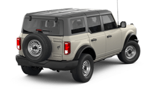 2026 Ford Bronco® External Image 4